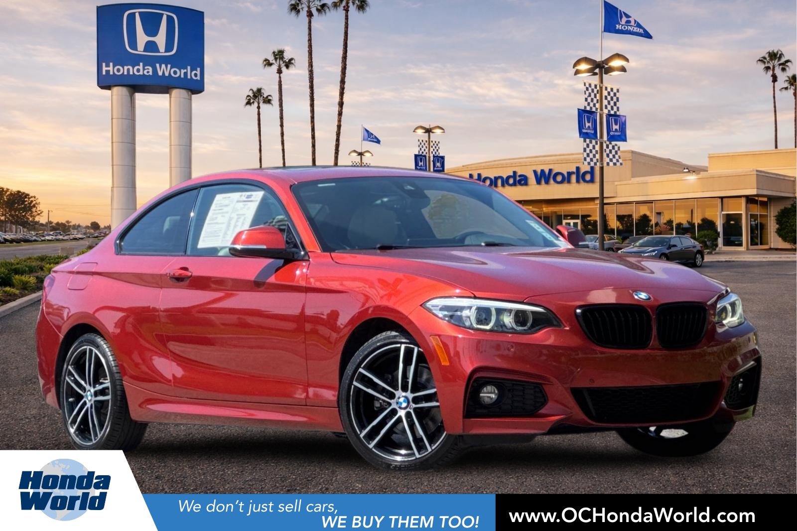 2020 BMW 2 Series 230i xDrive Coupe's photo