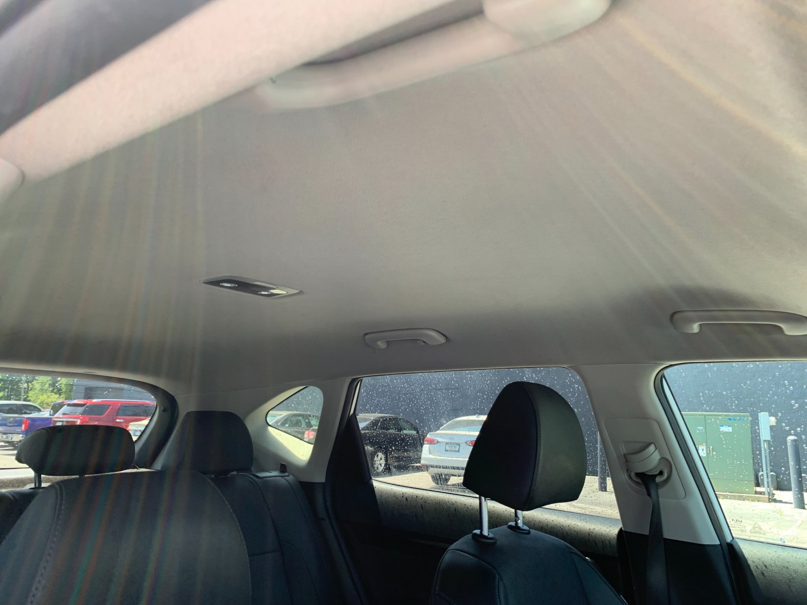 Used 2023 White Kia SX image 19