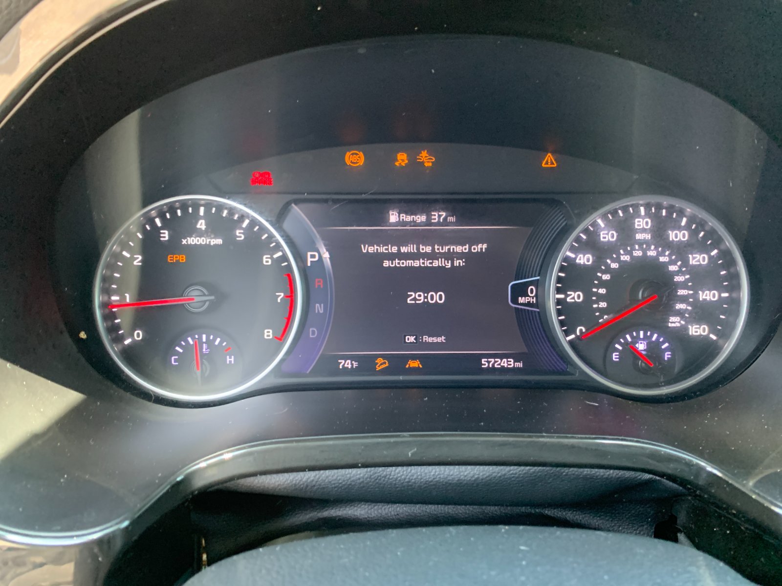 Used 2023 White Kia SX image 31