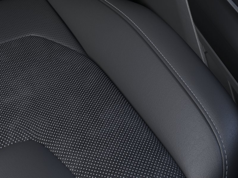 New 2026 Gray Metallic Ford Raptor® image 17