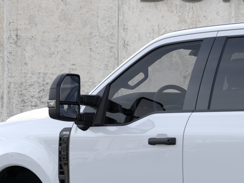 New 2026 Oxford White Ford F-250® XL image 43