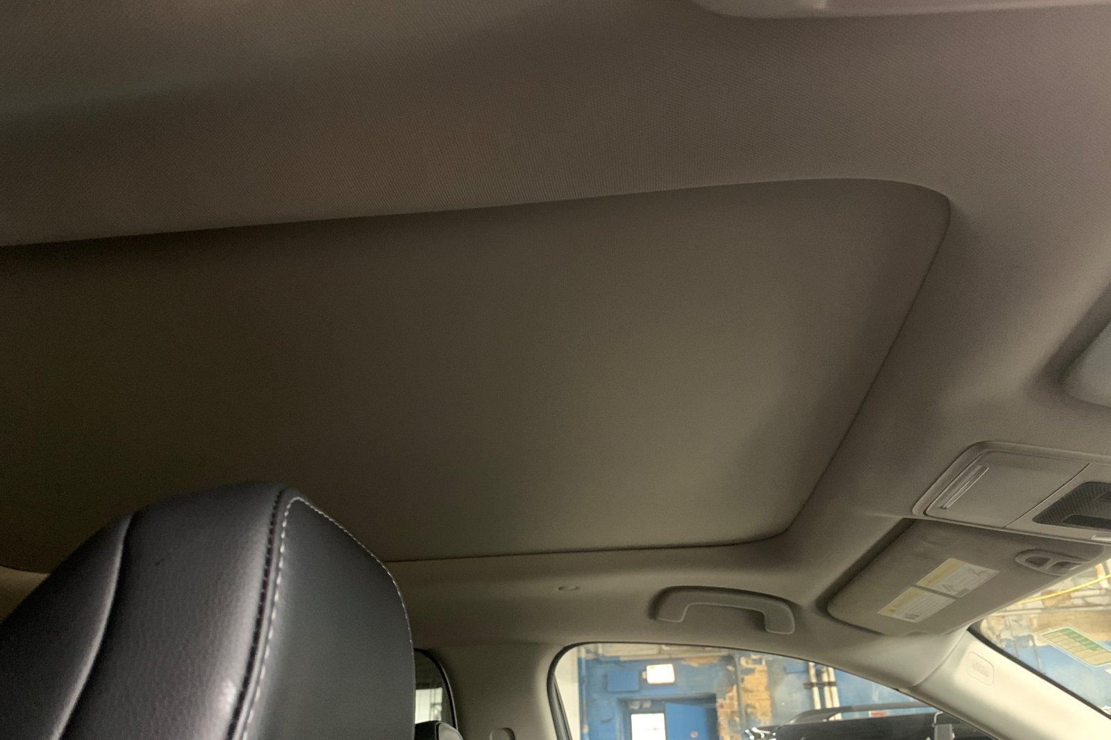 Certified Used 2025 Crystal Black Pearl Honda Touring image 20