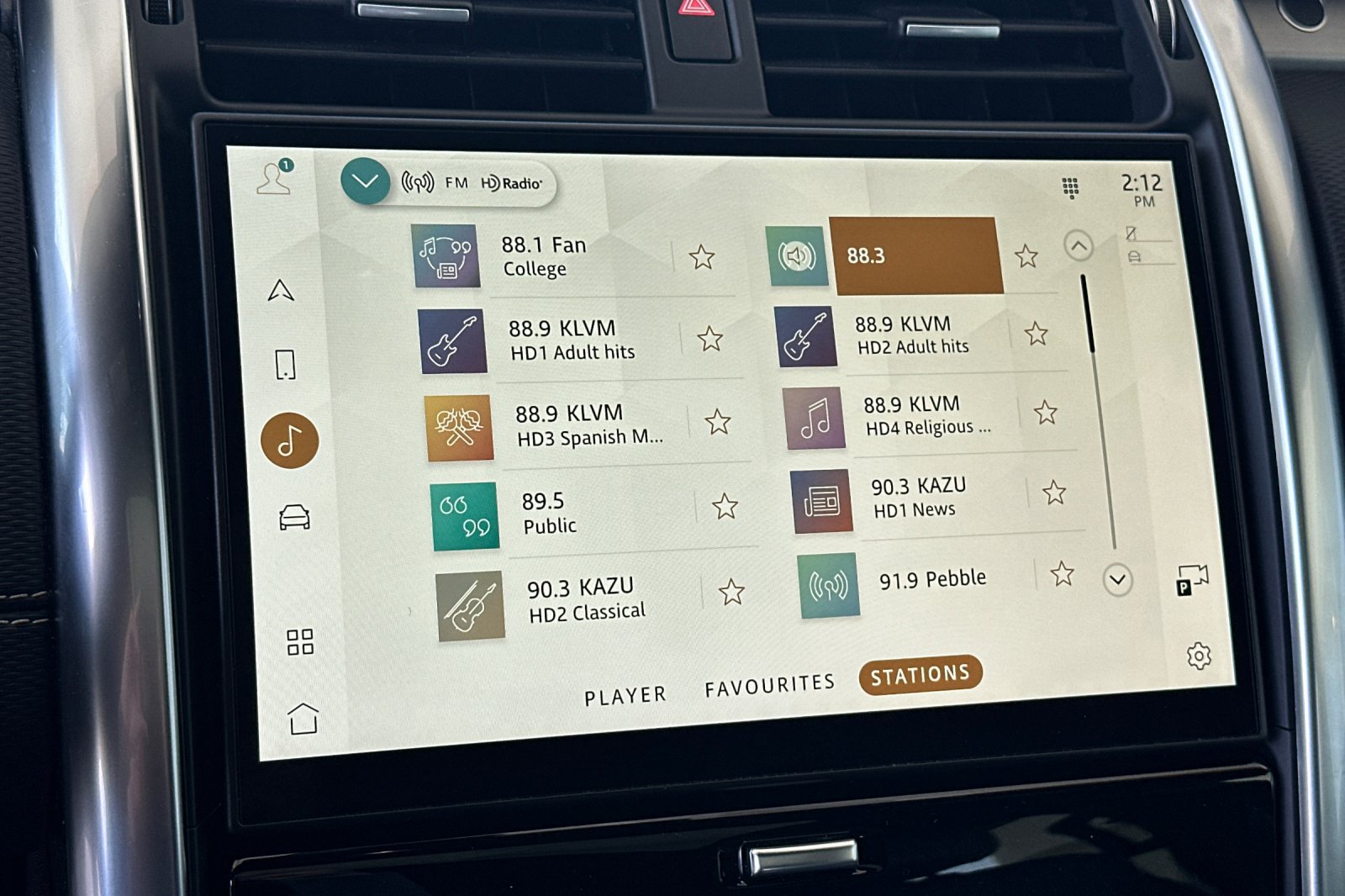 Used 2022  Land Rover S R-Dynamic image 24