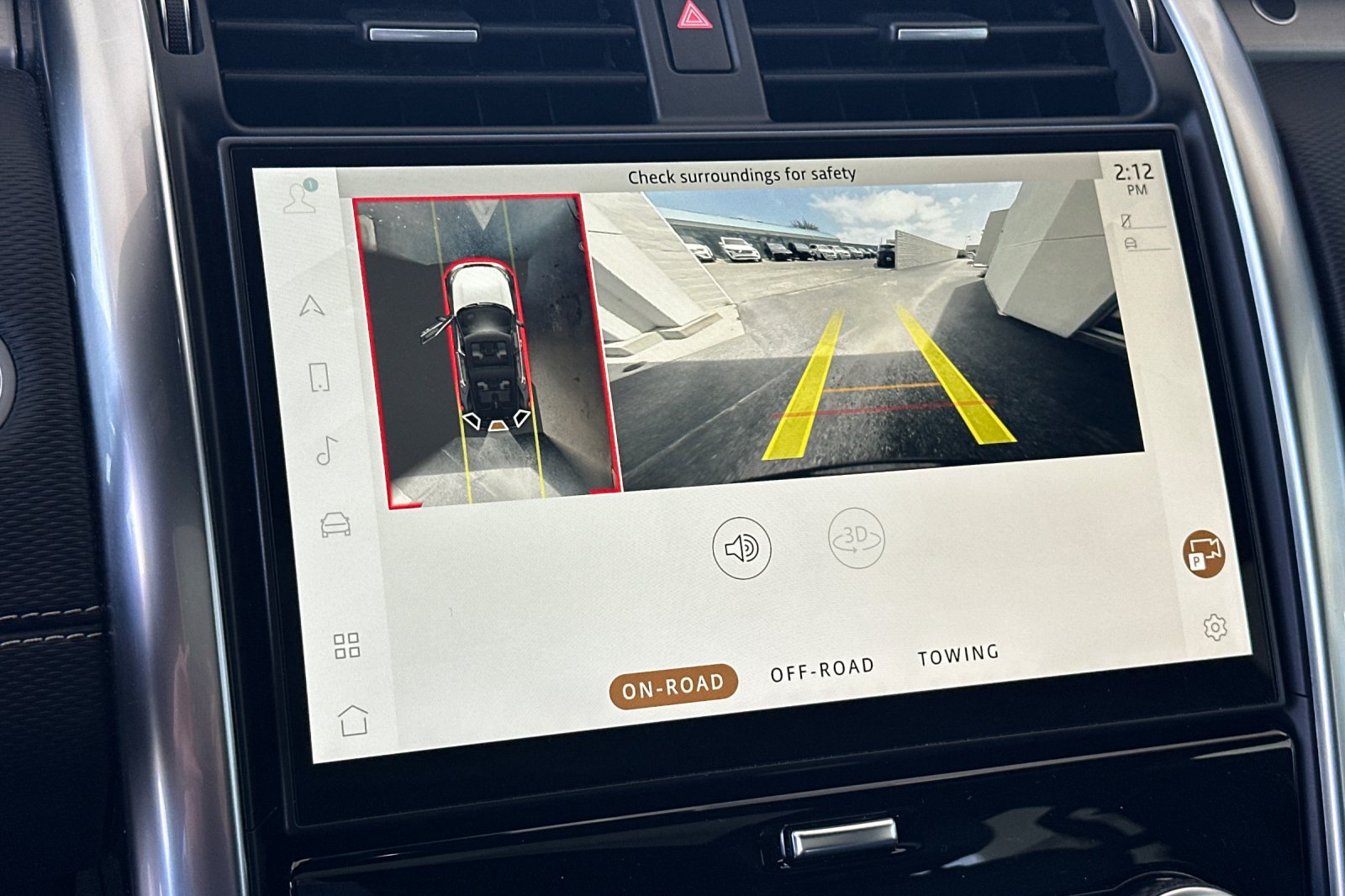 Used 2022  Land Rover S R-Dynamic image 26