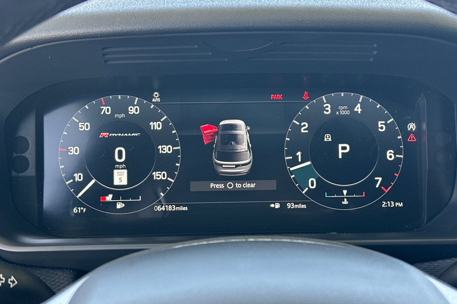 Used 2022  Land Rover S R-Dynamic image 33