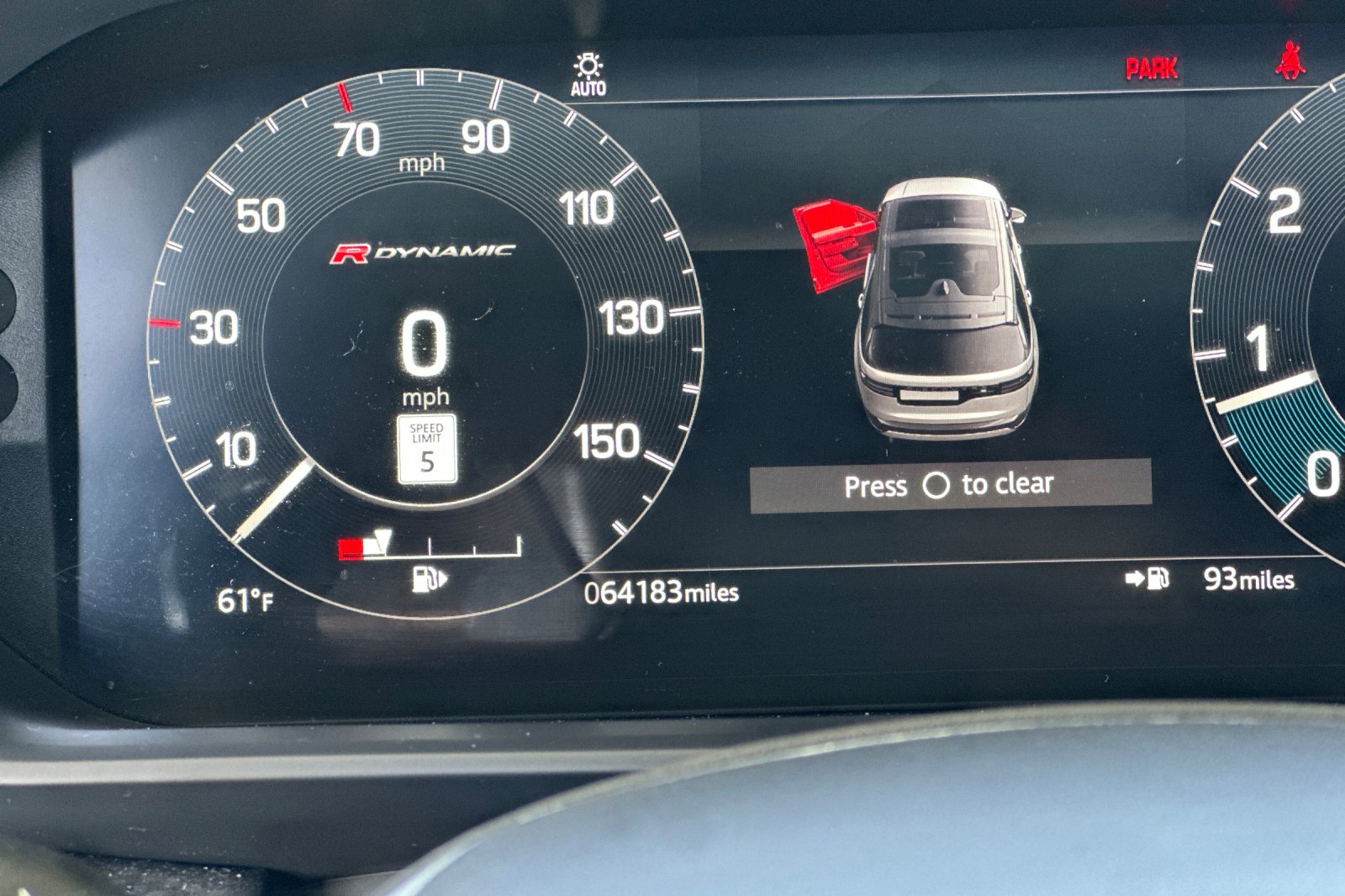 Used 2022  Land Rover S R-Dynamic image 34