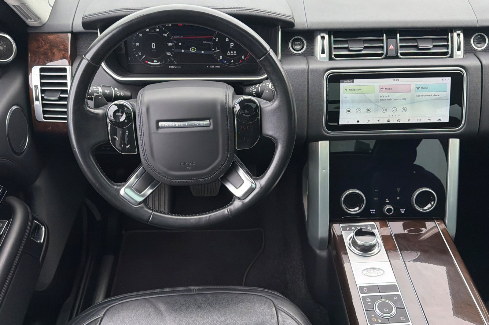Used 2020  Land Rover SWB image 17
