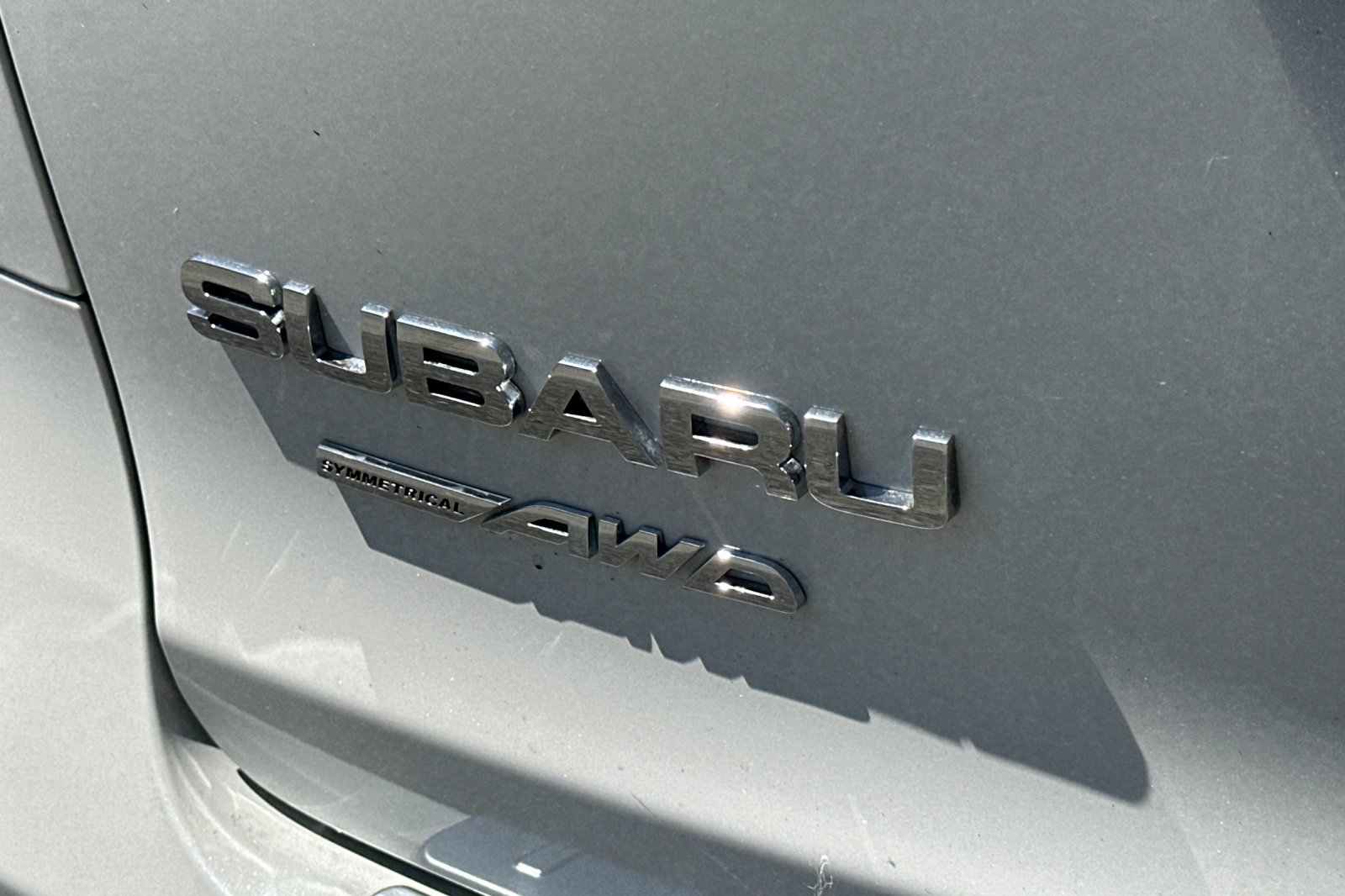Used 2019 White Subaru Premium image 26