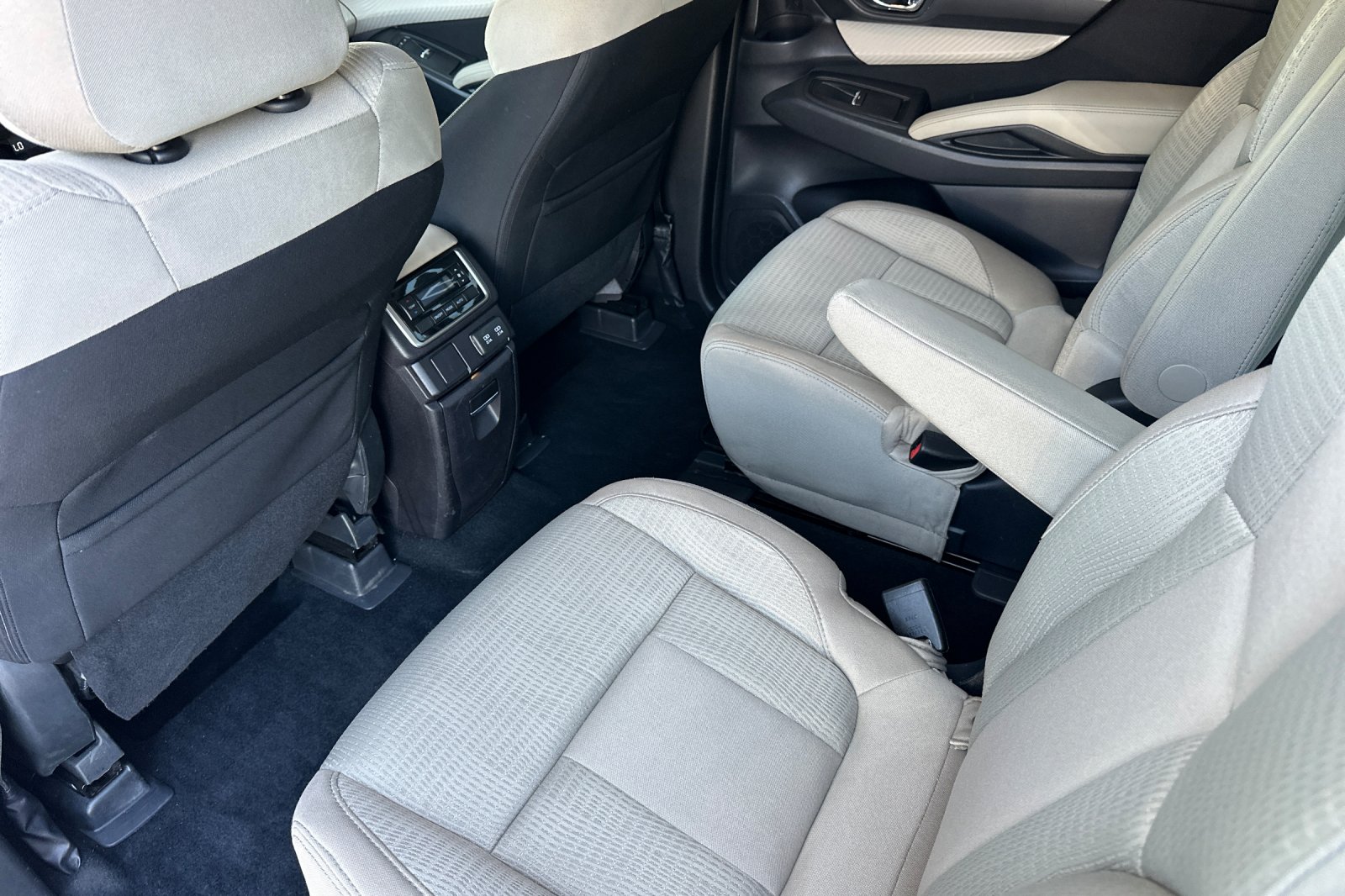 Used 2019 White Subaru Premium image 11