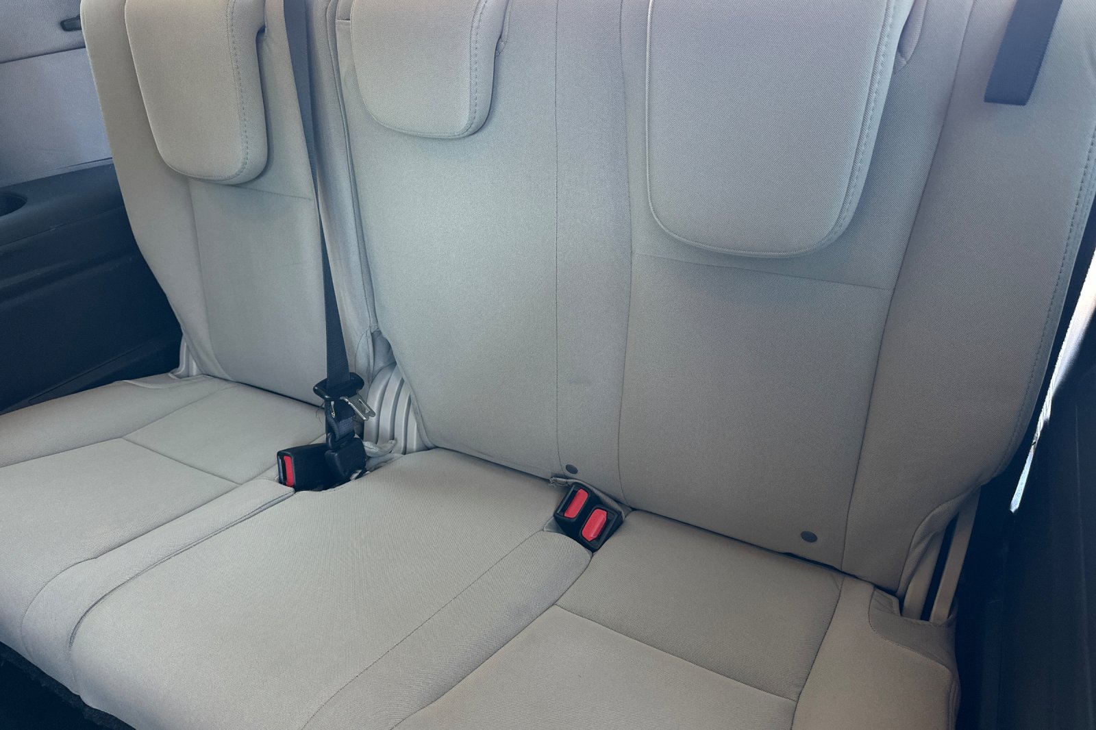 Used 2019 White Subaru Premium image 14