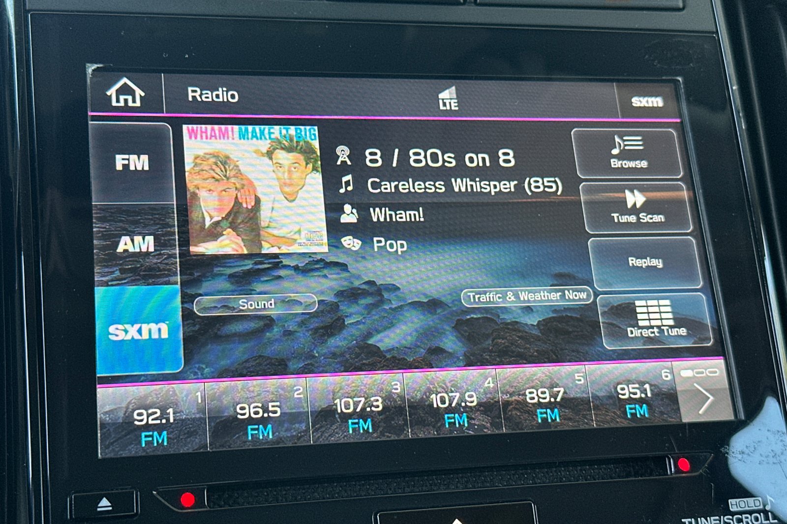 Used 2019 White Subaru Premium image 18