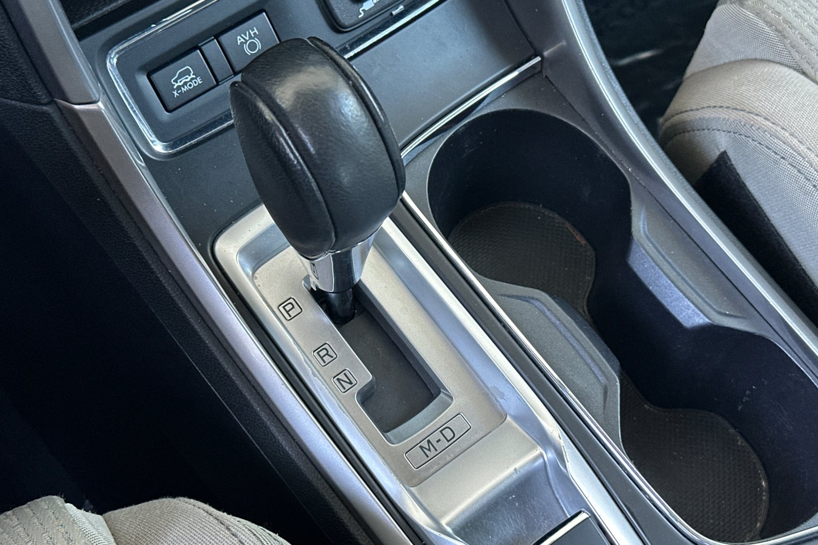 Used 2019 White Subaru Premium image 21