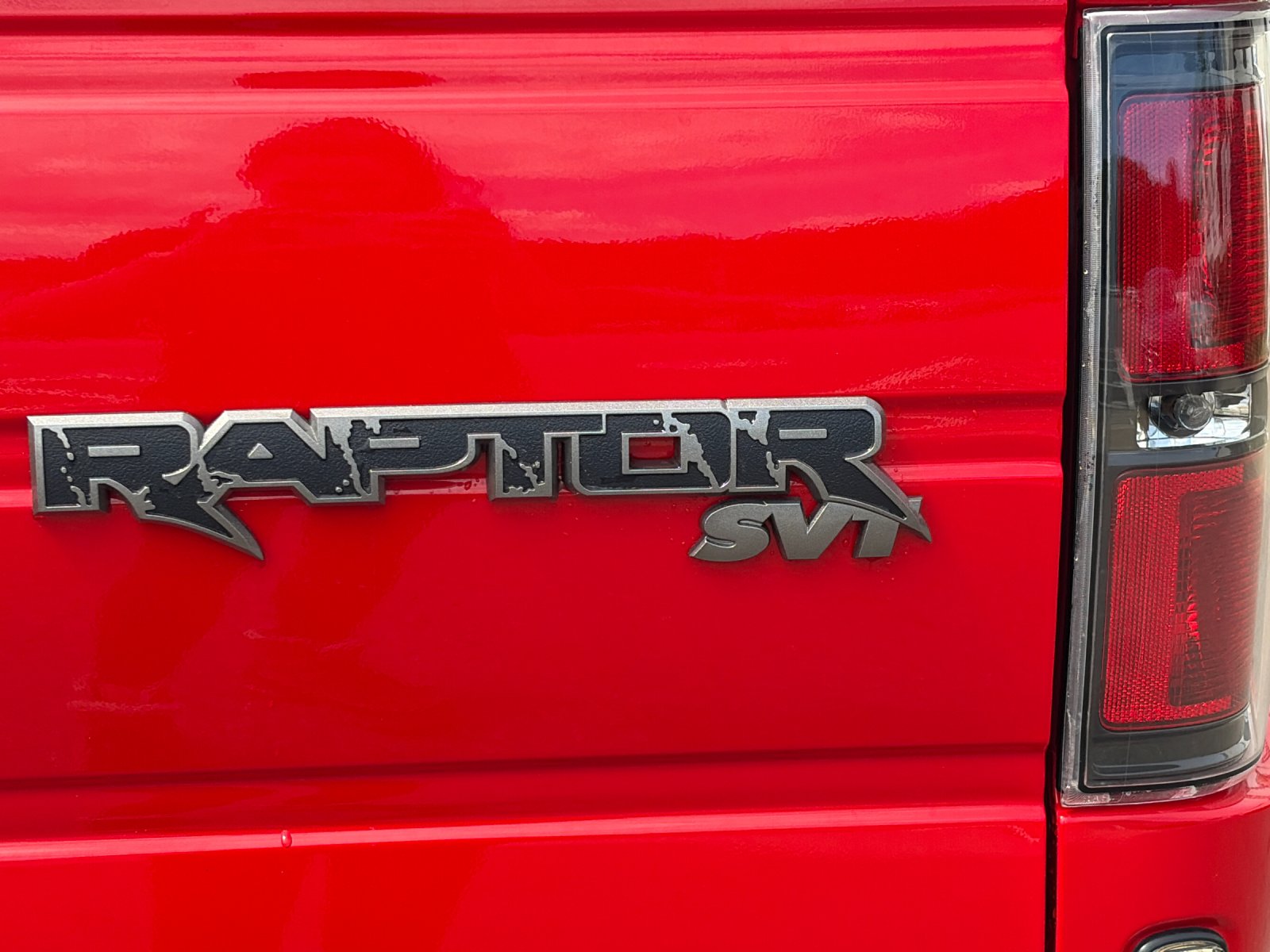 Used 2013 Race Red Ford SVT Raptor OFF-ROAD ROUSH image 26
