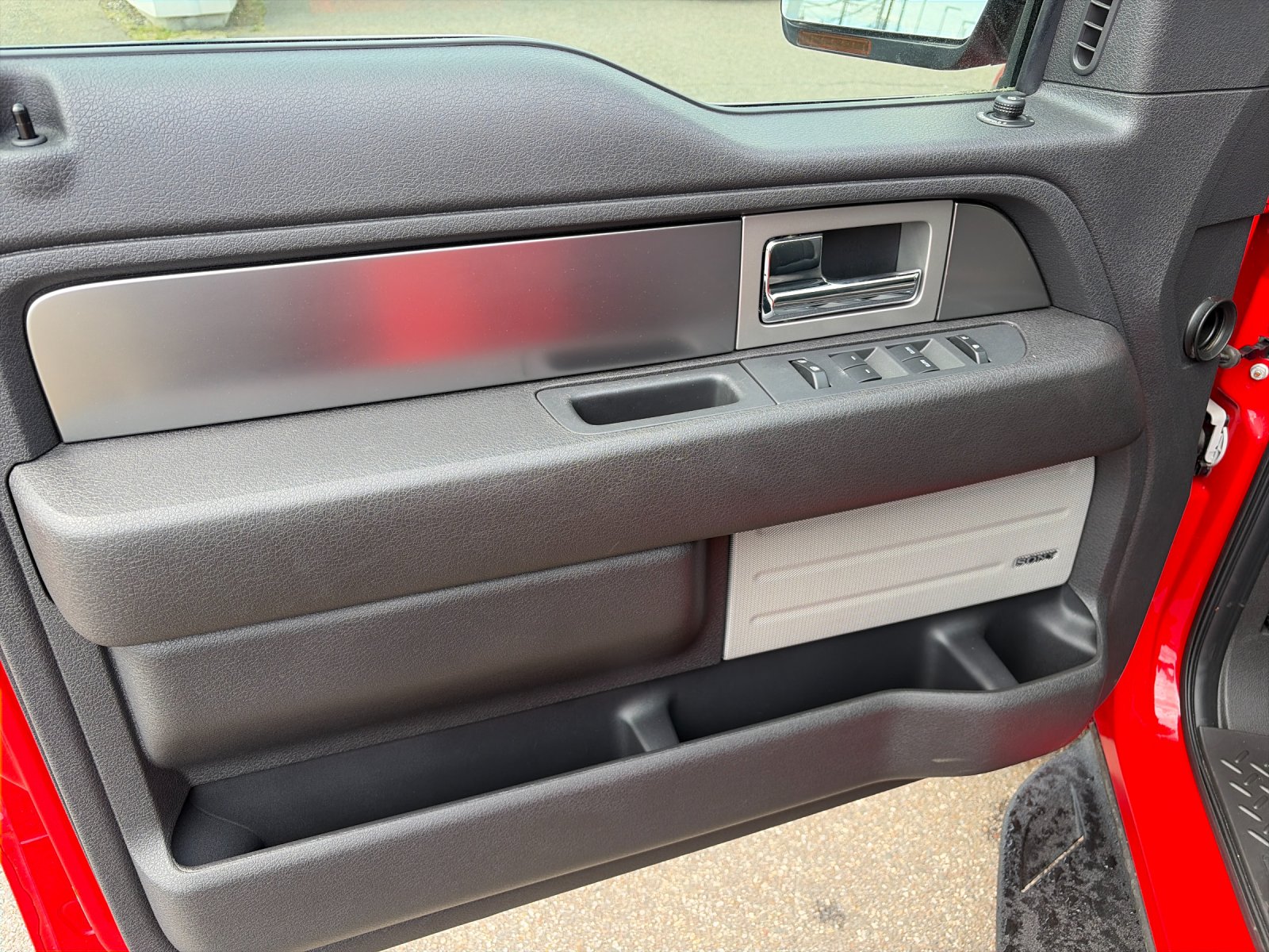 Used 2013 Race Red Ford SVT Raptor OFF-ROAD ROUSH image 12