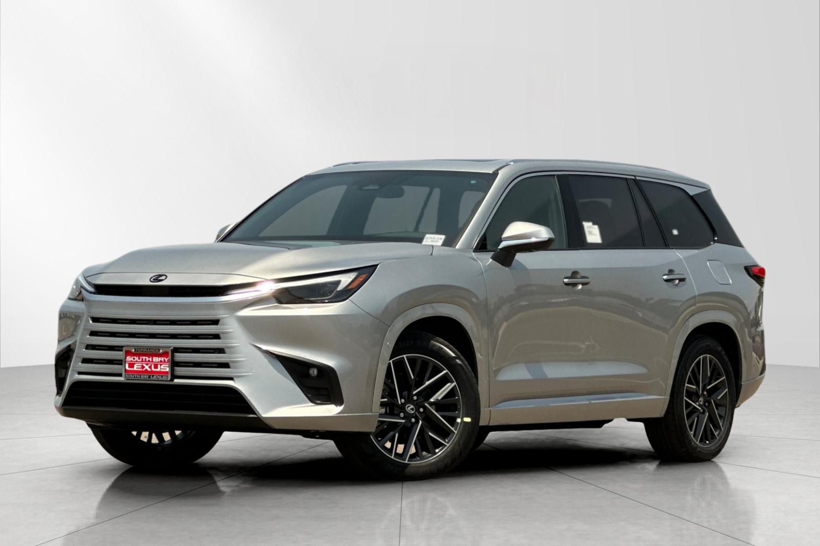 2026 Lexus TX 350 350 Premium FWD's photo