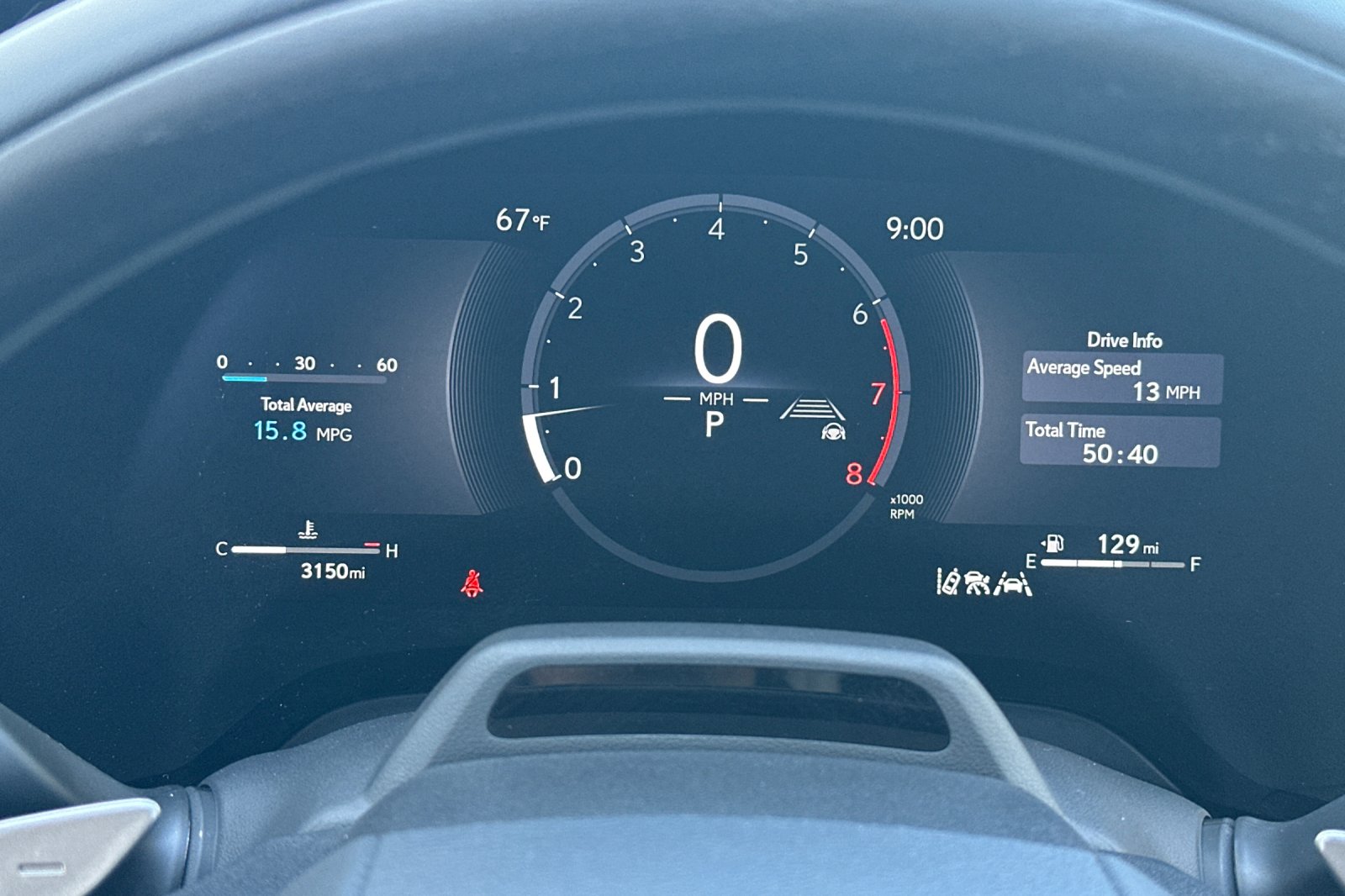 Certified Used 2025 CLOUDBURST GRAY Lexus 350 Premium Plus image 24