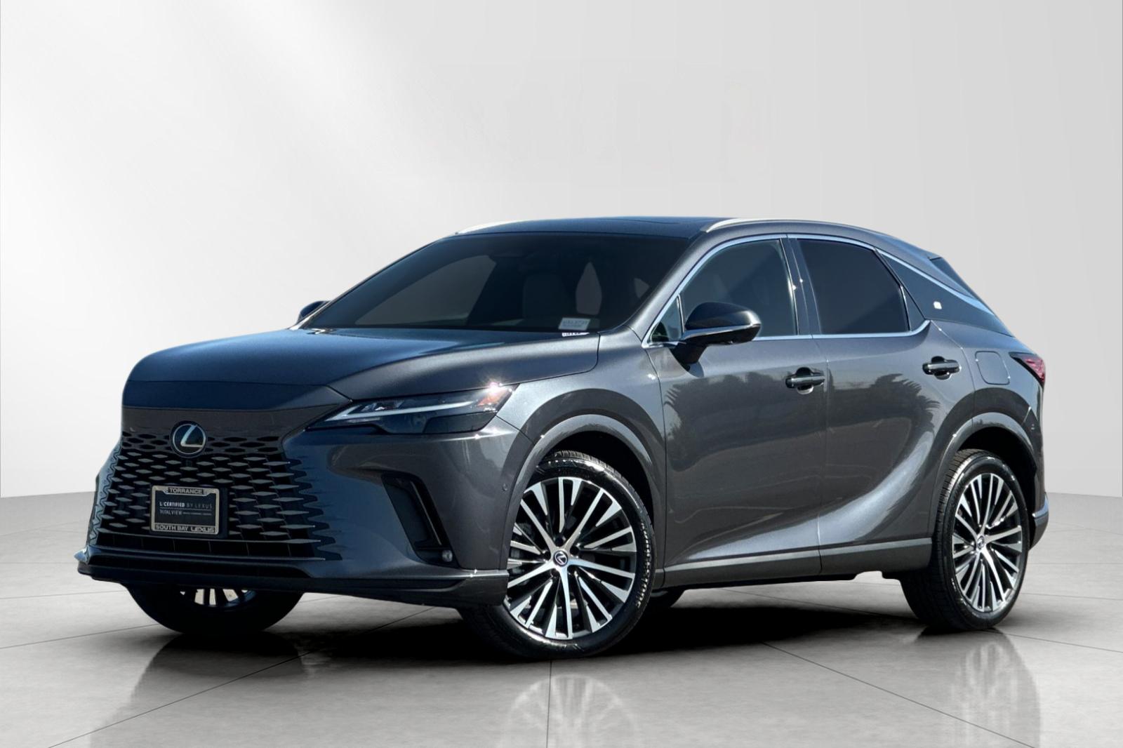 2025 Lexus RX 350 350 Premium Plus FWD's photo