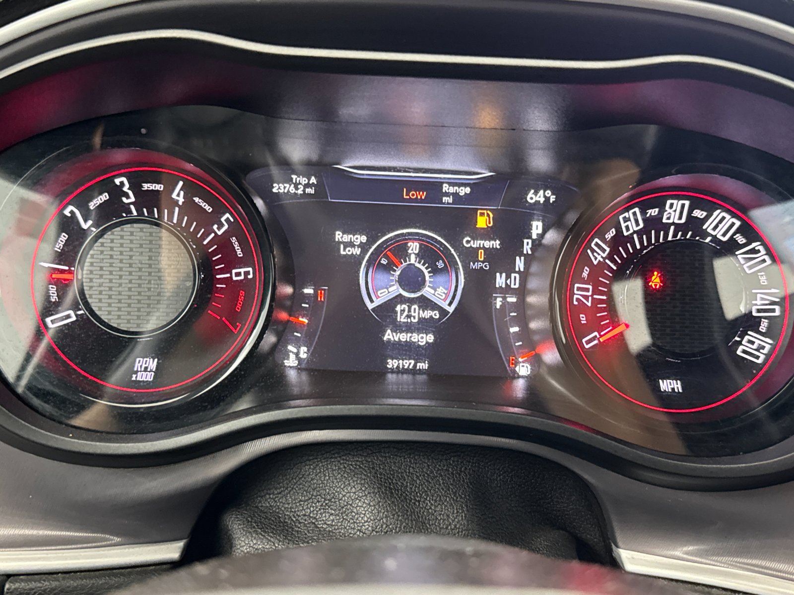 Used 2022 Green Dodge SXT image 22