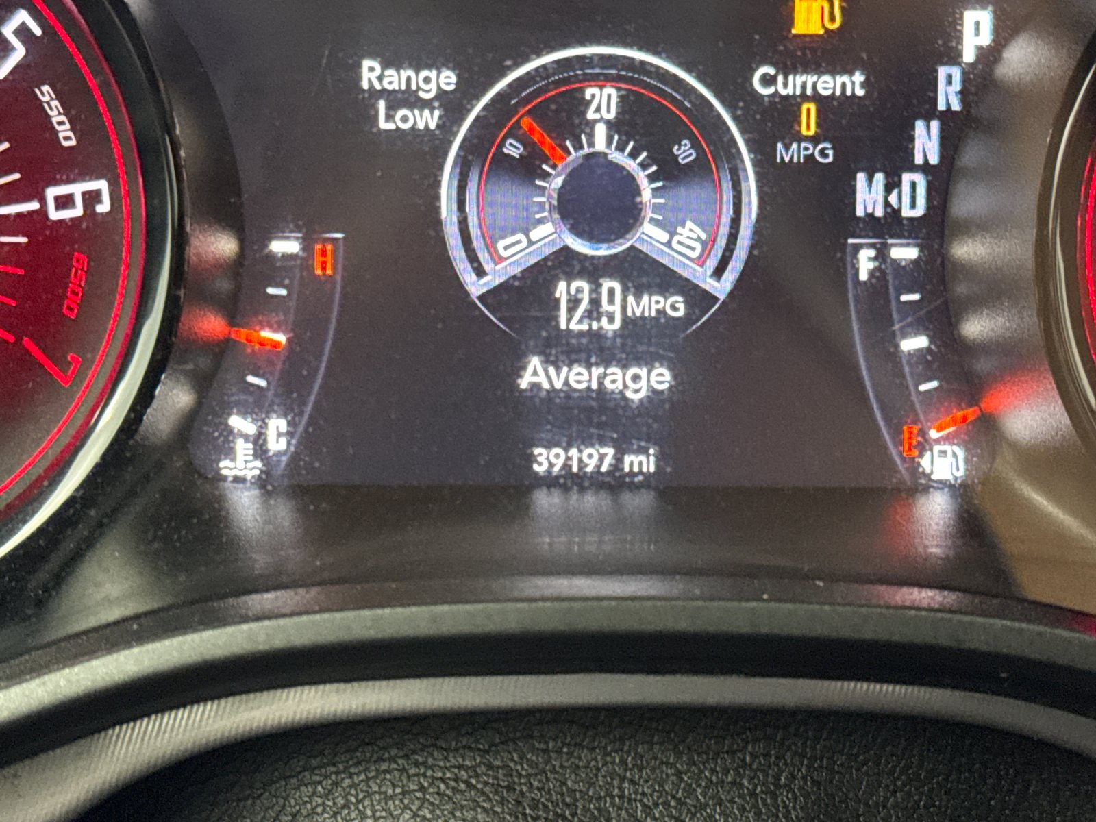 Used 2022 Green Dodge SXT image 24