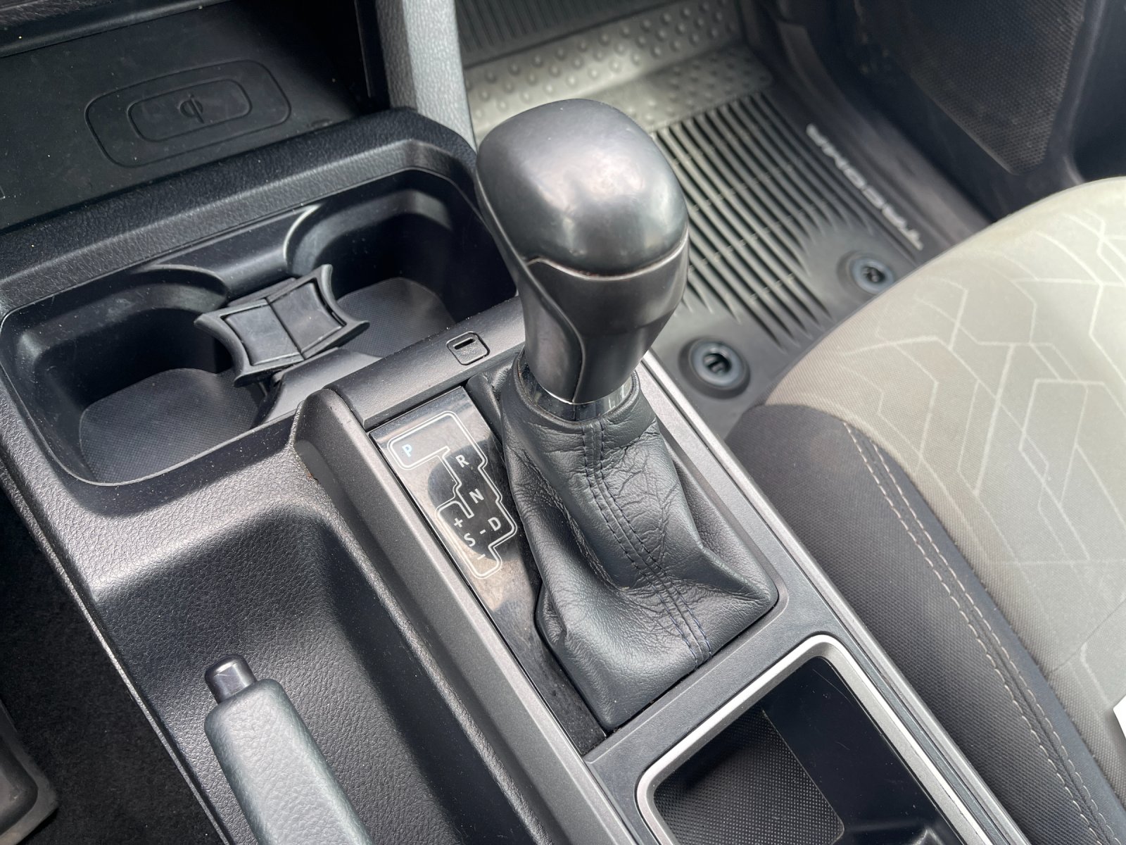 Used 2021 White Toyota TRD Off-Road image 22