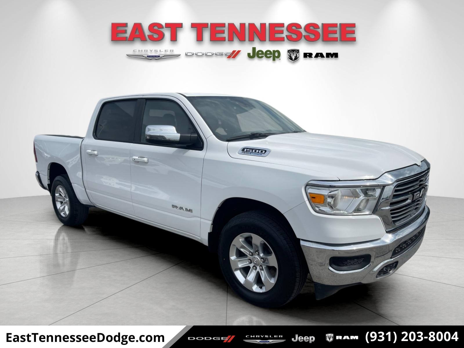 2024 RAM Ram 1500 Pickup