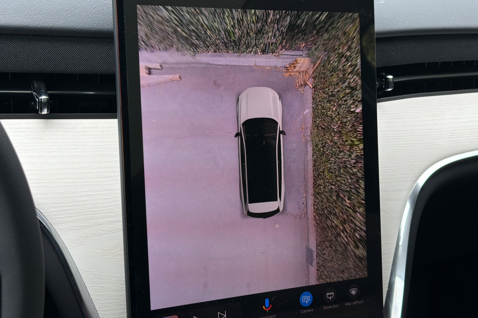 New 2026 Crystal White Volvo Ultra image 21