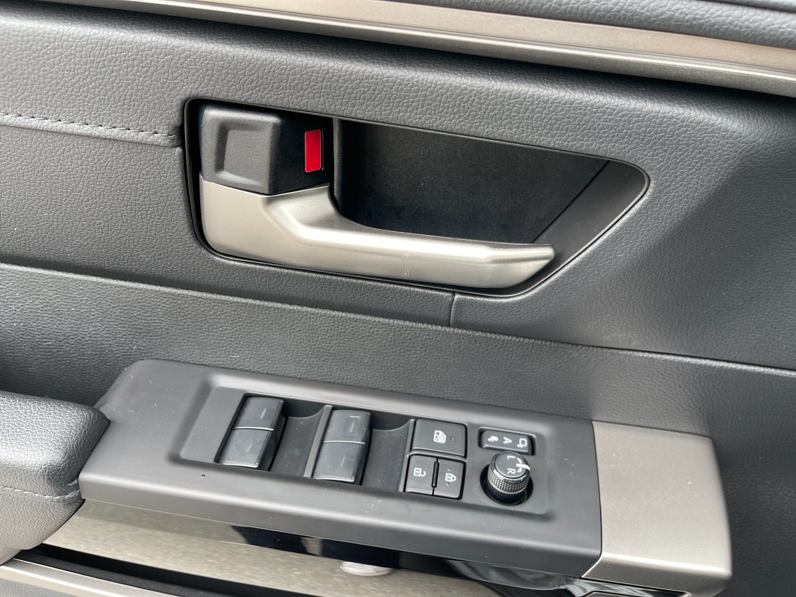 Used 2024 Silver Toyota Limited image 13