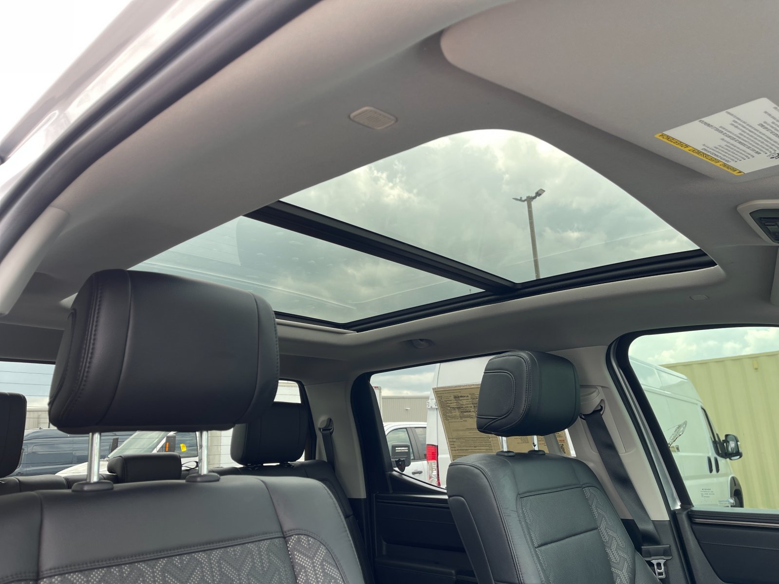 Used 2024 Silver Toyota Limited image 18