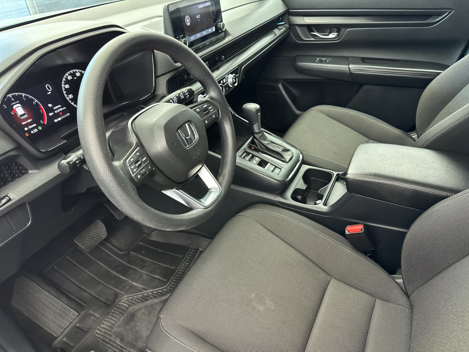 Used 2025  Honda LX image 9