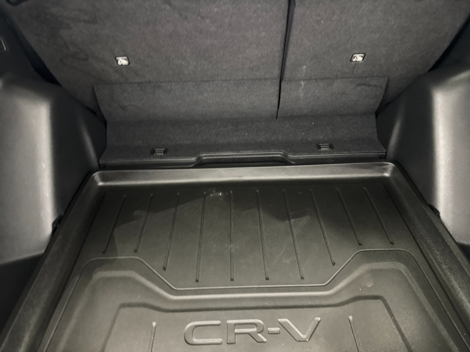 Used 2025  Honda LX image 14