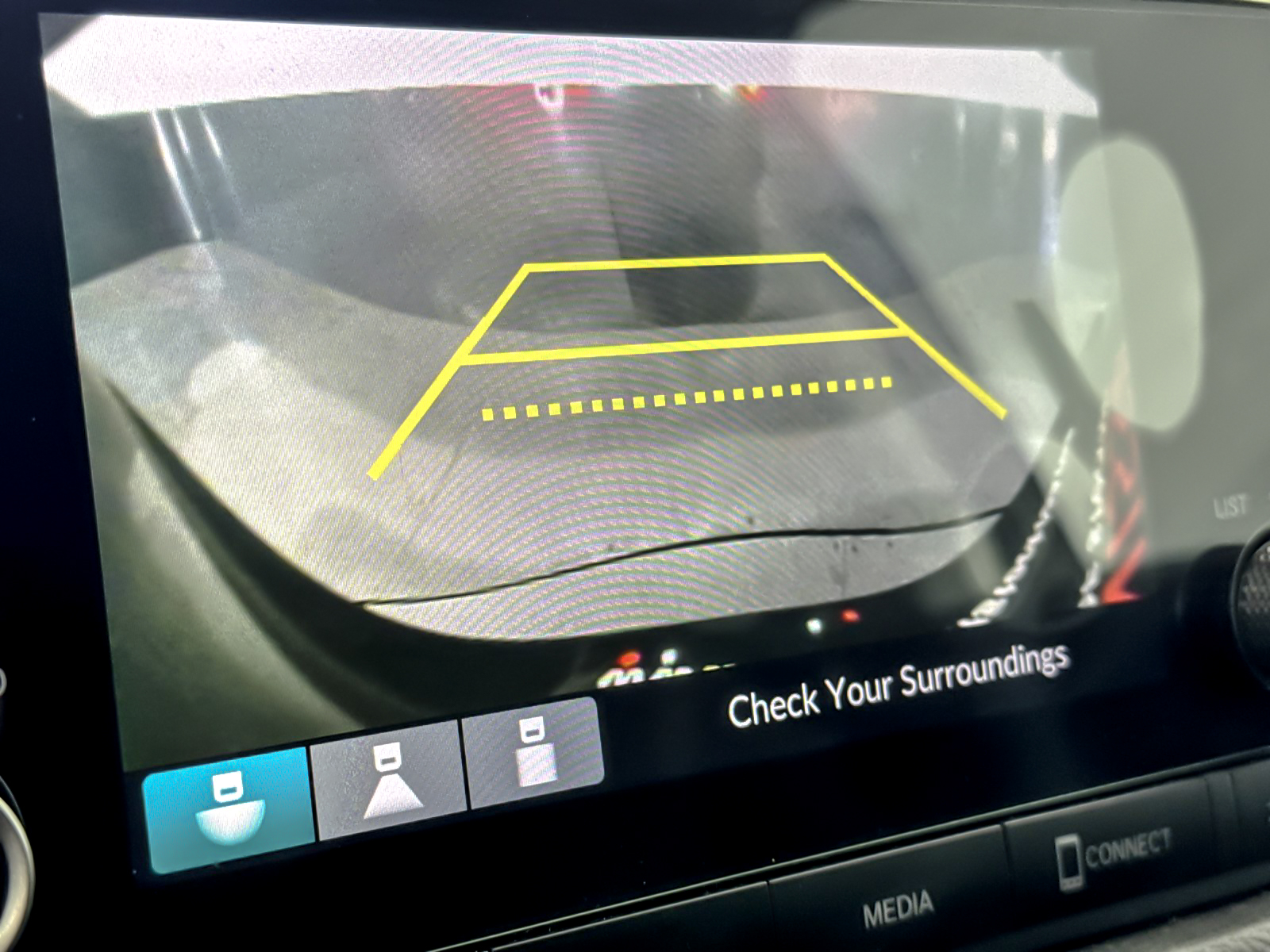 Used 2025  Honda LX image 18