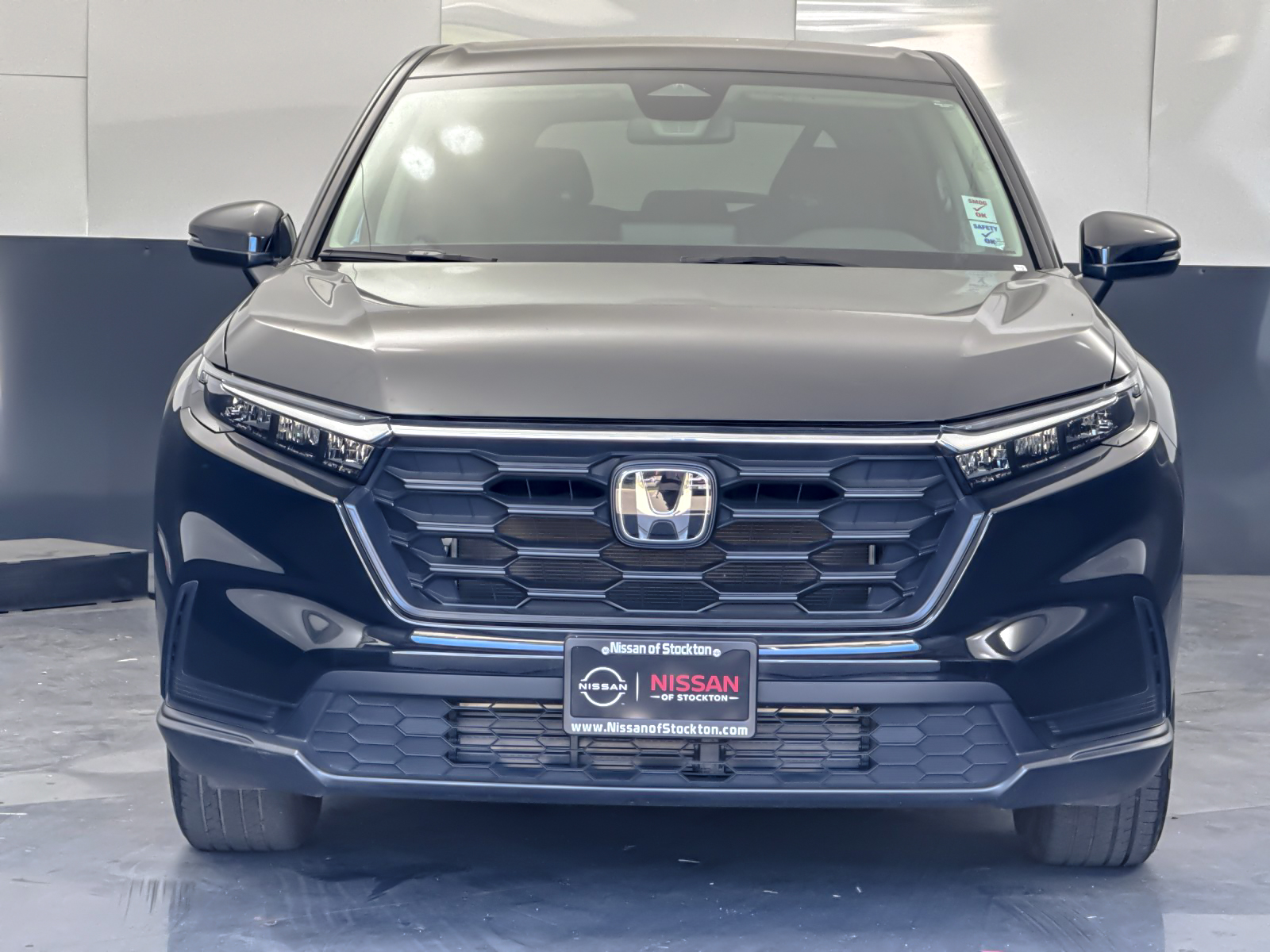 Used 2025  Honda LX image 8