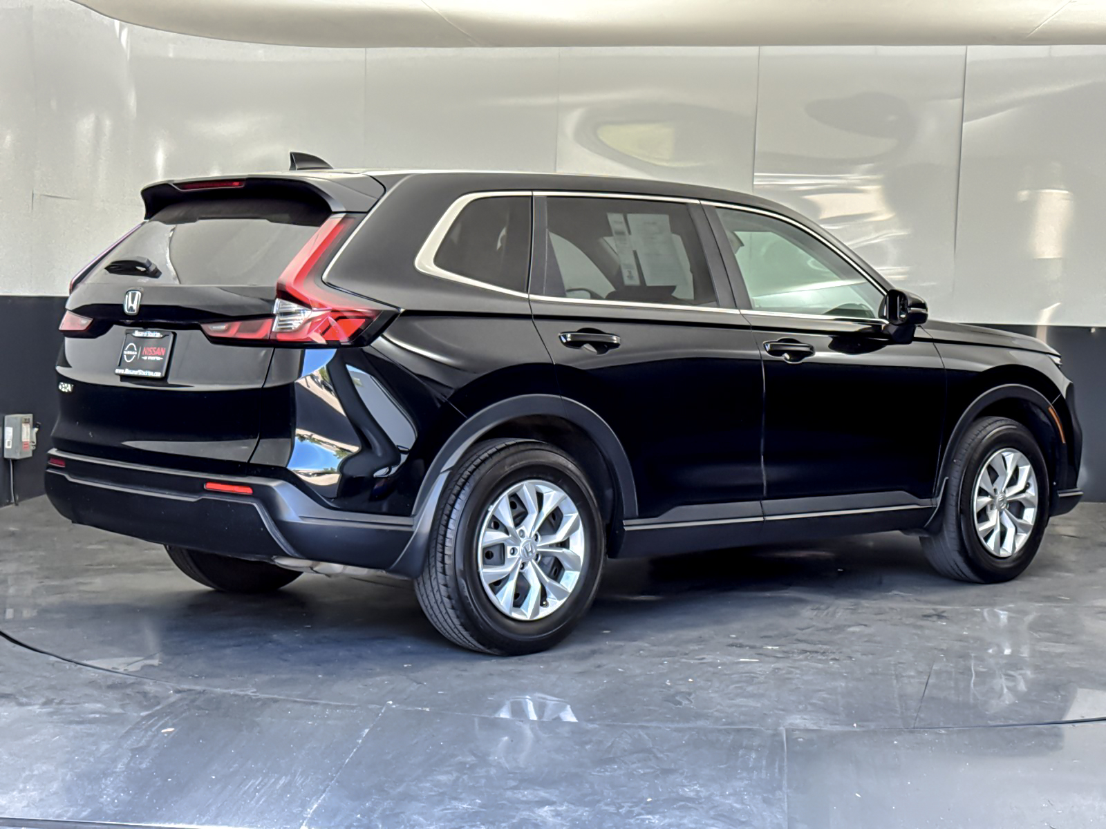 Used 2025  Honda LX image 3