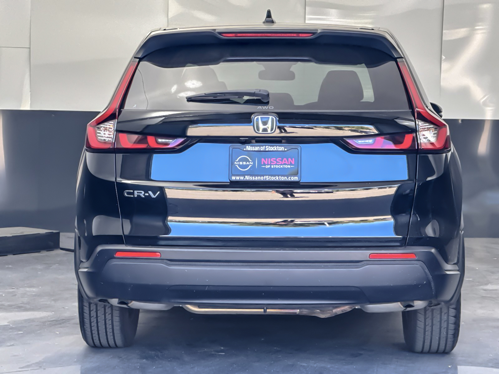 Used 2025  Honda LX image 4