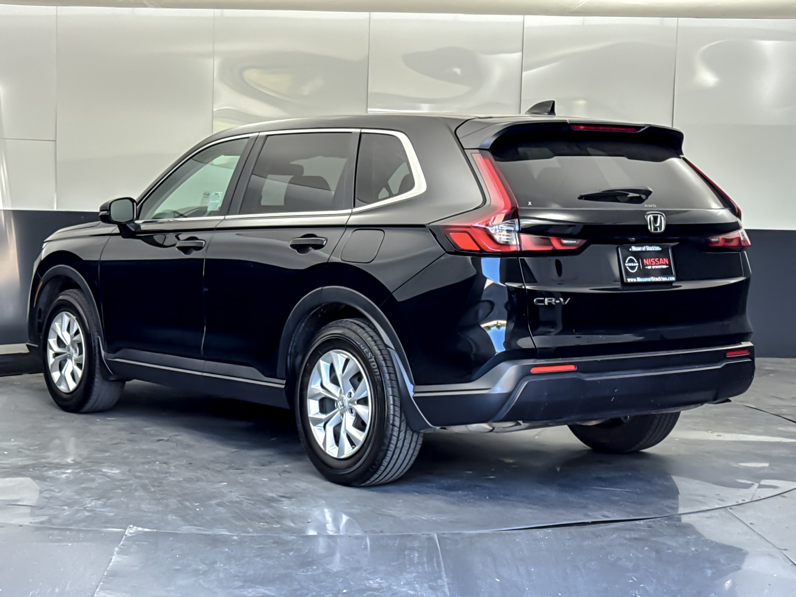 Used 2025  Honda LX image 5