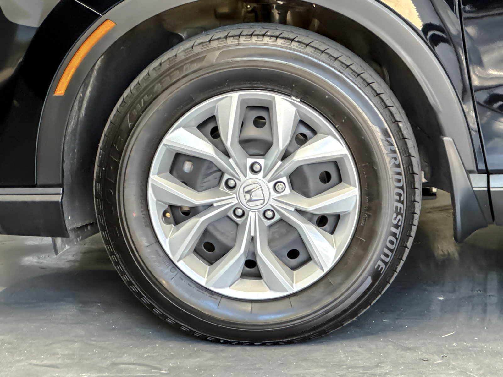 Used 2025  Honda LX image 24