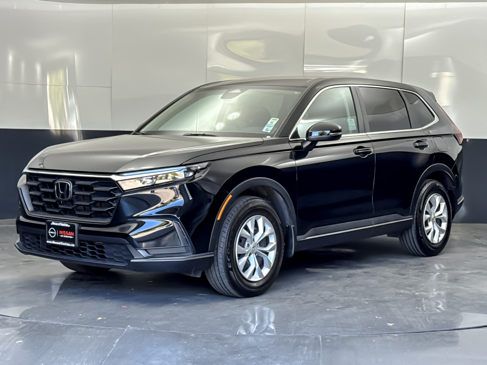 Used 2025  Honda LX image 7