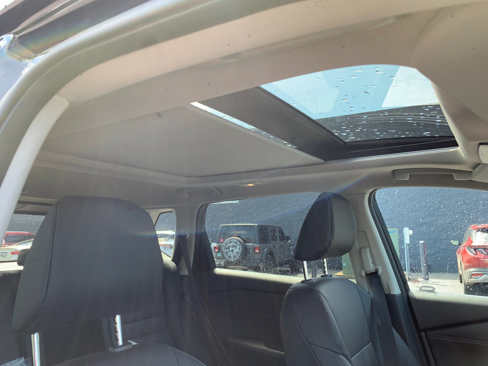 New 2026 Super Black Nissan Dark Armor™ image 18