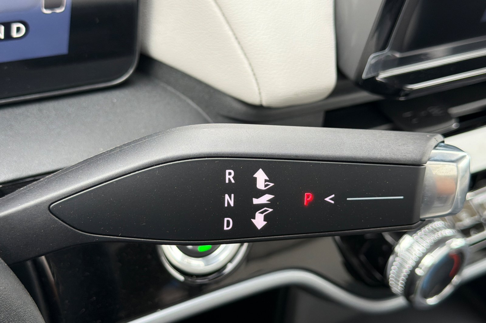 New 2026 Deep Scarlet Pearl Honda Touring image 24