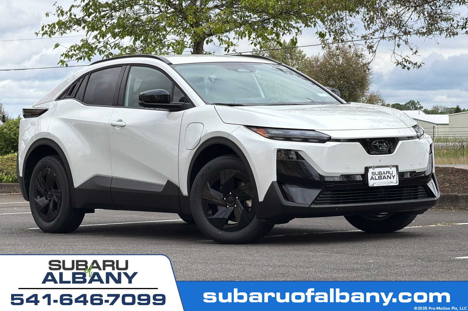 2026 Subaru Uncharted