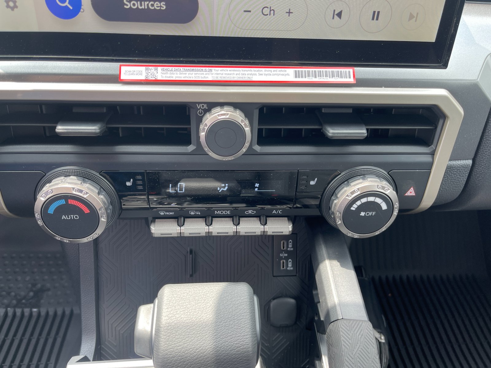 2026 Toyota Tacoma TRD Off Road - Photo 21