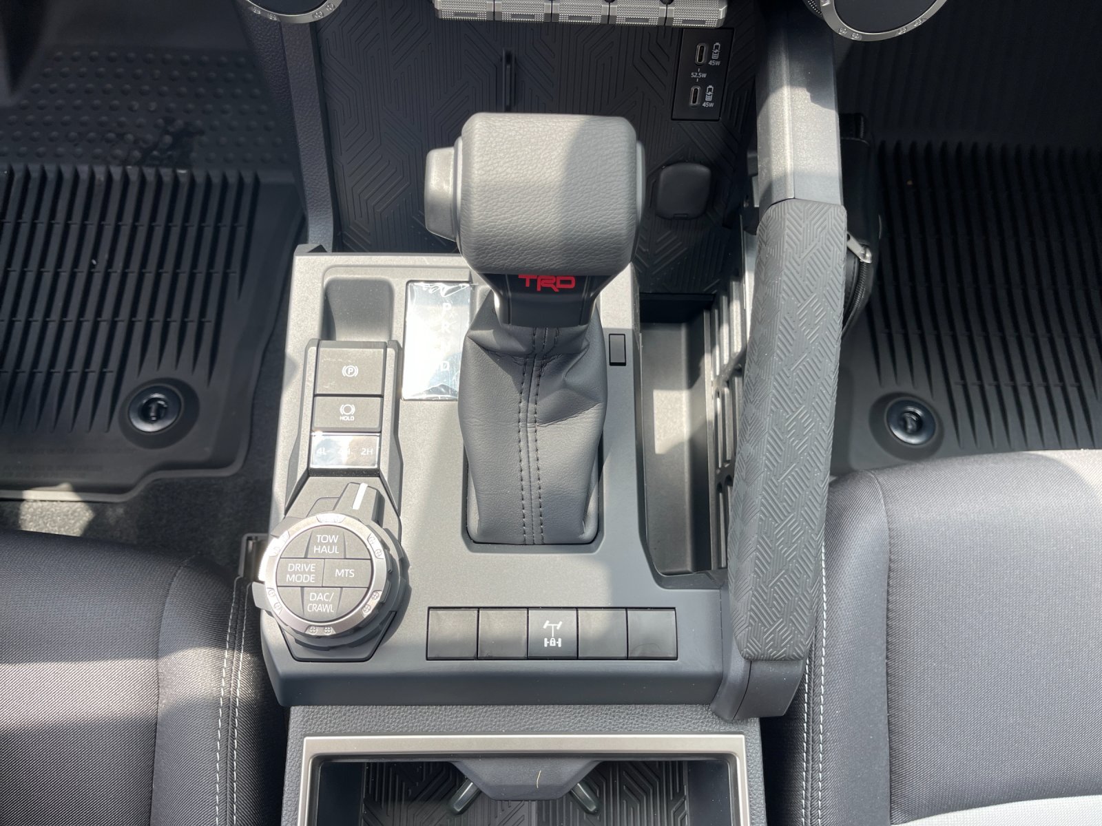2026 Toyota Tacoma TRD Off Road - Photo 22