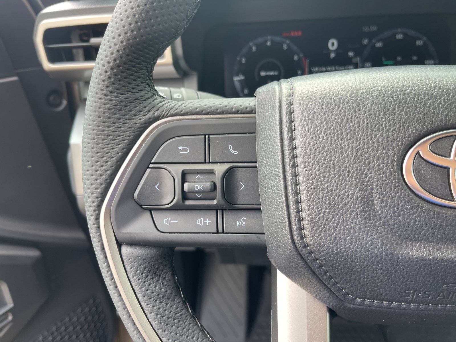 2026 Toyota Tacoma TRD Off Road - Photo 25