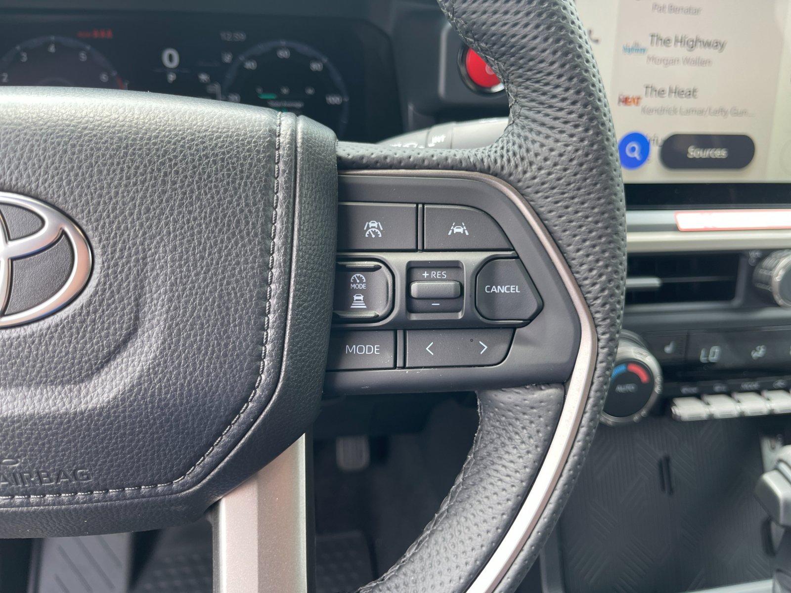 2026 Toyota Tacoma TRD Off Road - Photo 26