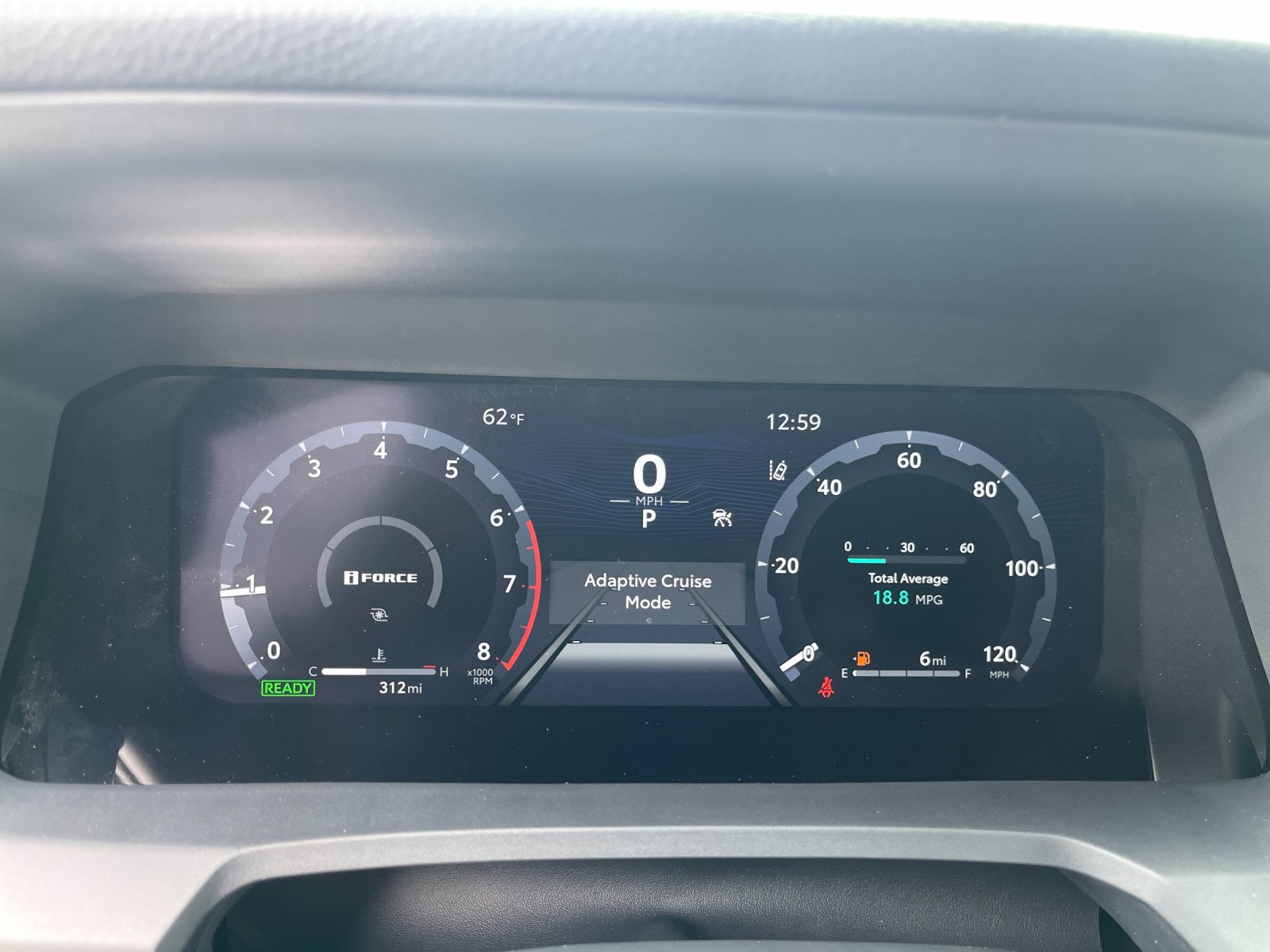 2026 Toyota Tacoma TRD Off Road - Photo 27
