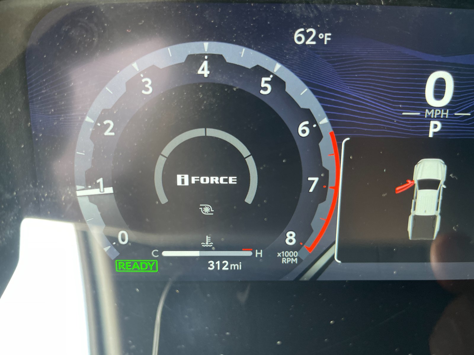 2026 Toyota Tacoma TRD Off Road - Photo 28