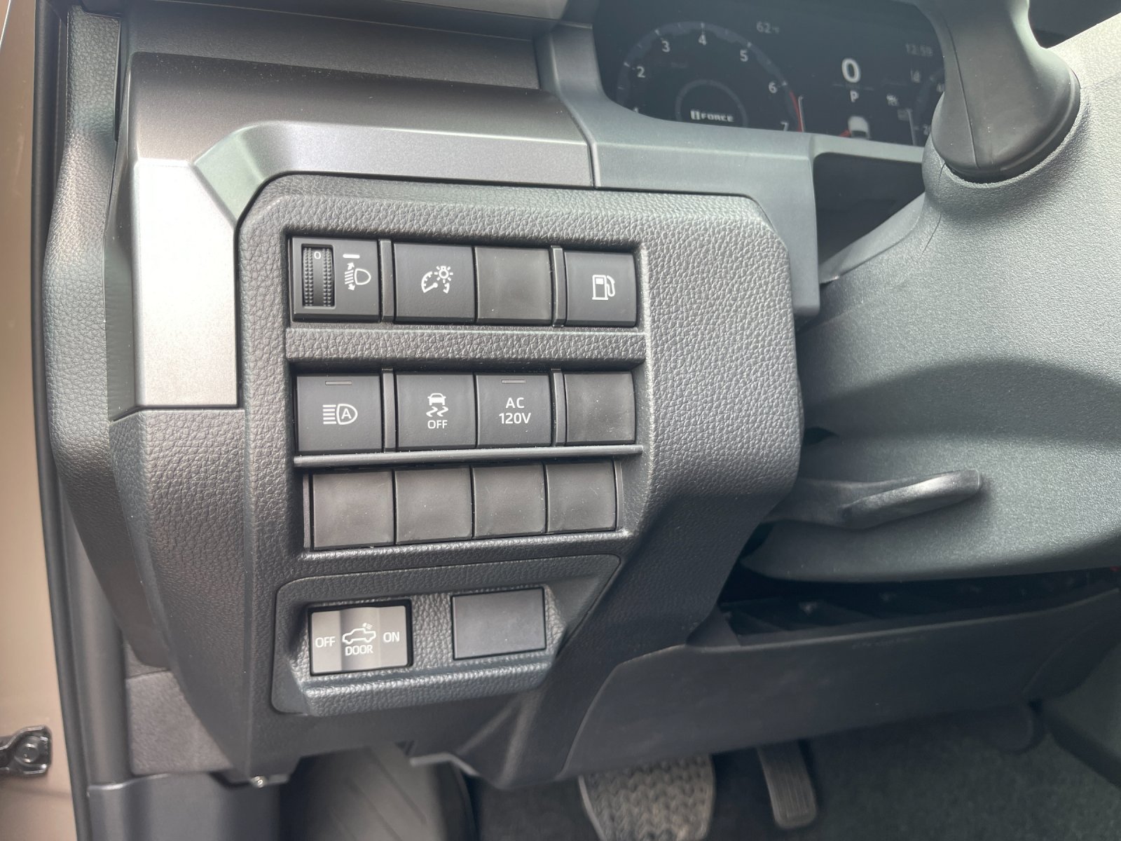 2026 Toyota Tacoma TRD Off Road - Photo 29