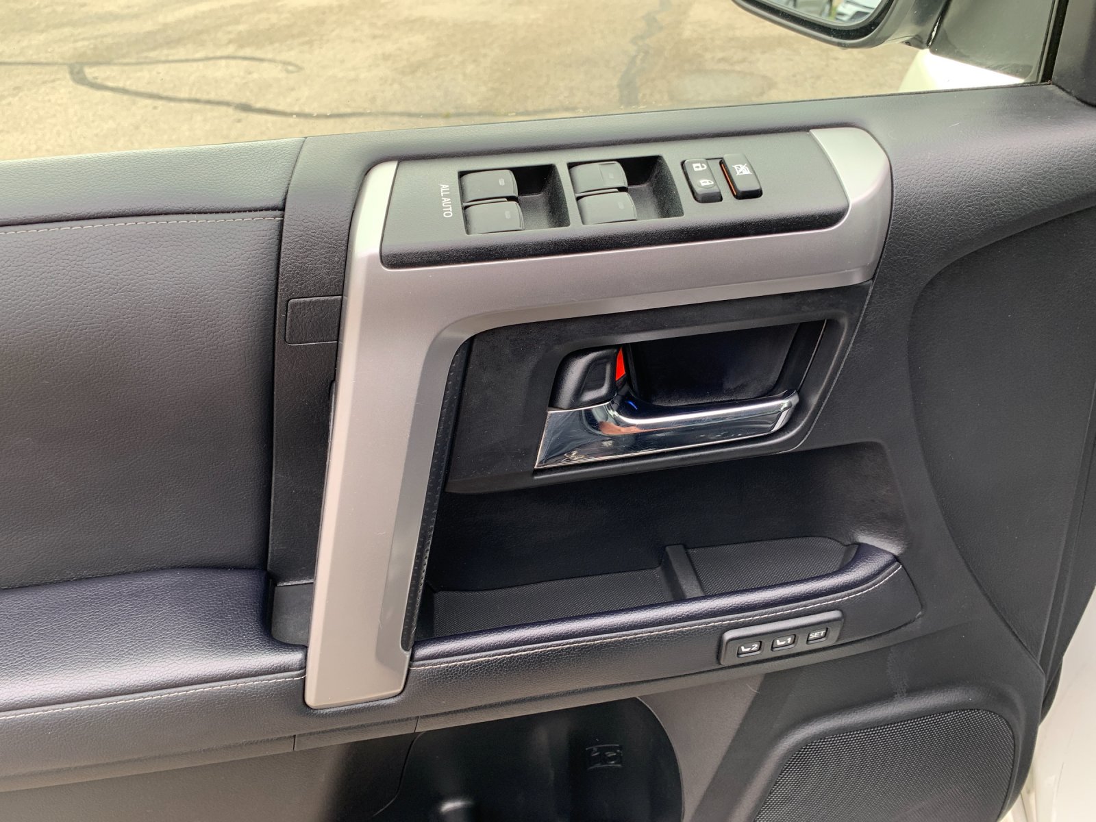 Certified Used 2023 White Toyota Limited image 12