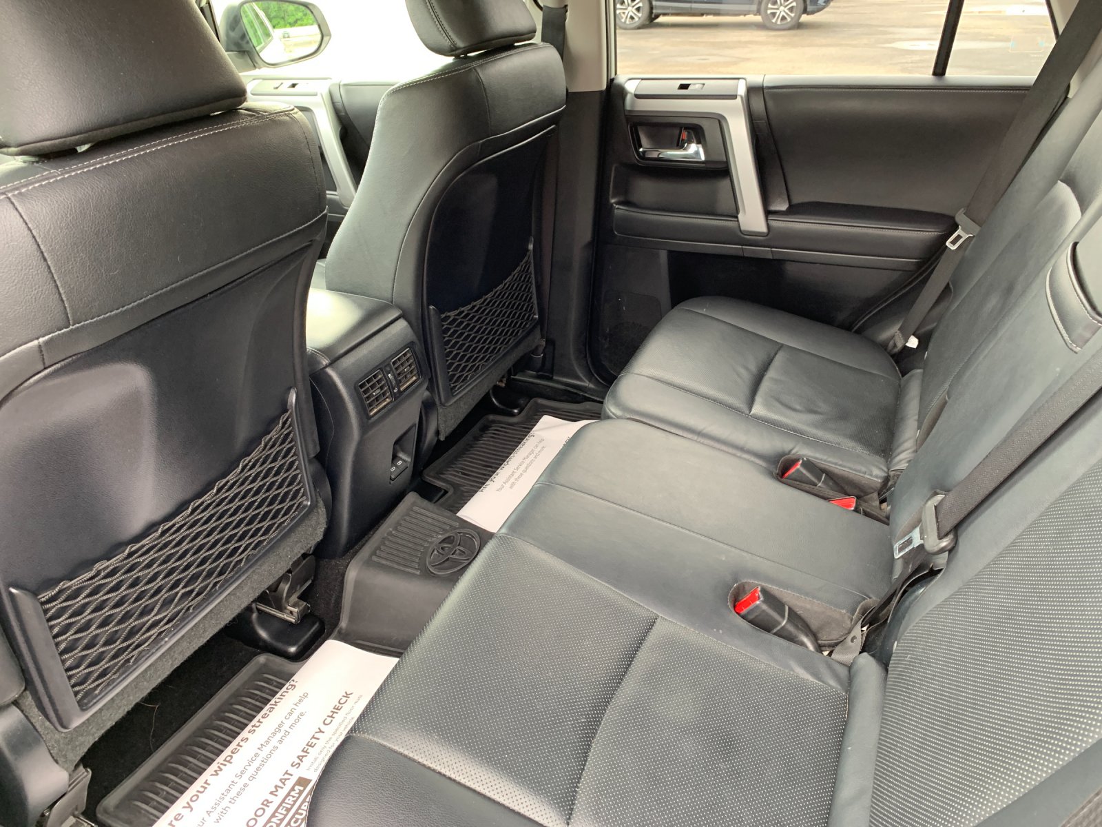 Certified Used 2023 White Toyota Limited image 14