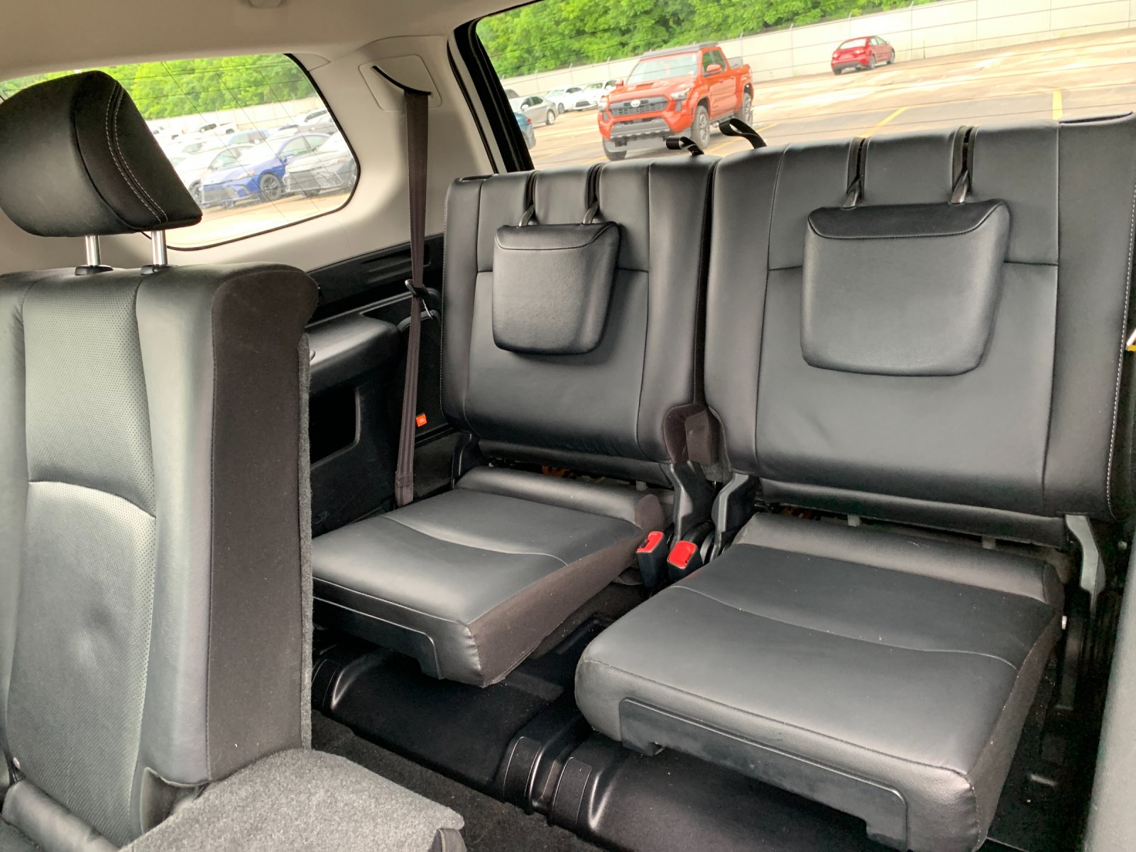 Certified Used 2023 White Toyota Limited image 18